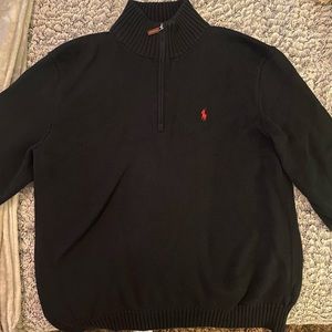 Polo Ralph Lauren Knit Quarterzip